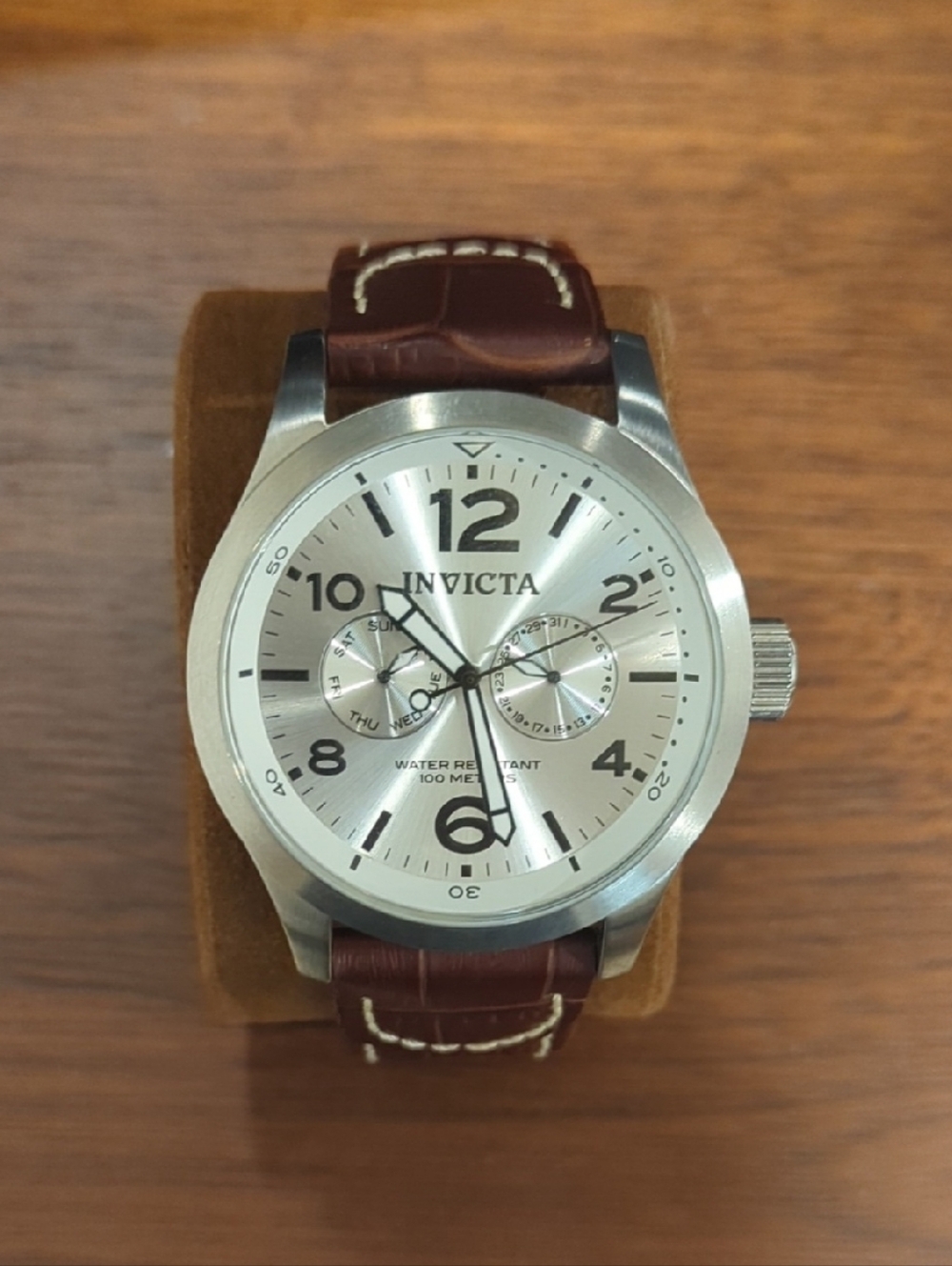 Invicta Men's 0765 I-Force Watch